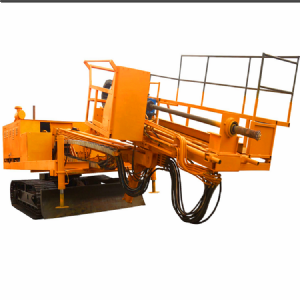 8米液壓錨固鉆機(jī)，護(hù)坡鉆機(jī)