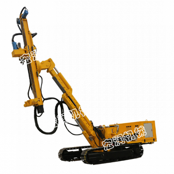 直銷隧道鉆機，基坑隧道支護鉆機