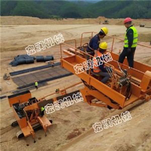 直銷護坡基坑錨桿鉆孔機，基護鉆機