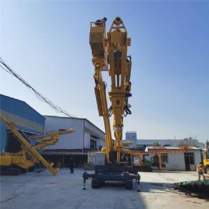 供應(yīng)隧道鉆機，雙臂隧道鉆機廠家
