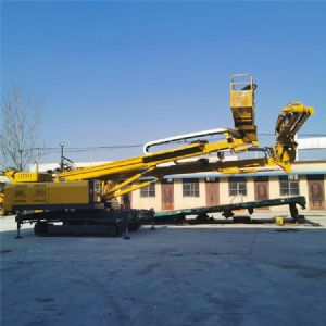 供應(yīng)隧道鉆機，雙臂隧道鉆機廠家