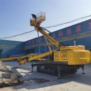 供應(yīng)隧道鉆機，雙臂隧道鉆機廠家