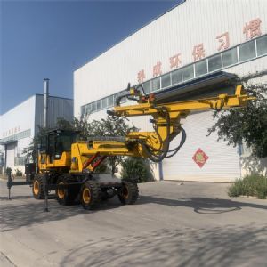 直銷(xiāo)750輪式隧道鉆機(jī)，專(zhuān)業(yè)隧道鉆機(jī)廠家